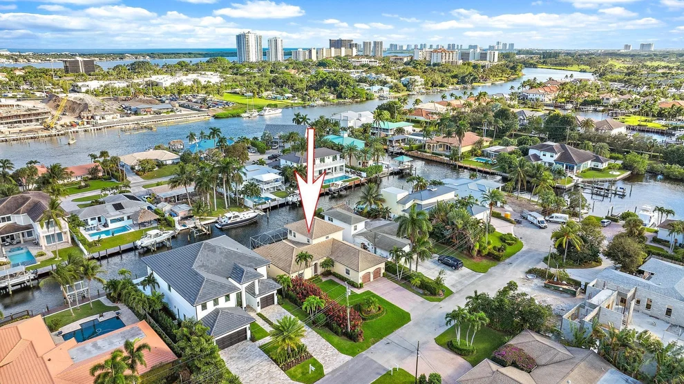 Unit for sale at 11346 Avery Road, Palm Beach Gardens, FL 33410