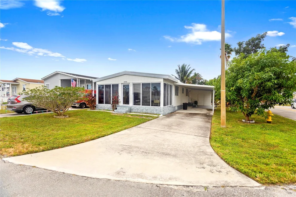 Unit for sale at 2956 Lakeshore Drive, Fort Lauderdale, FL 33312