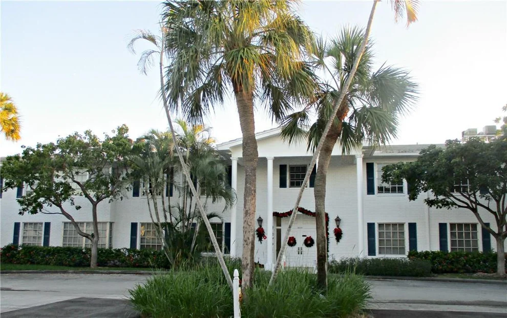 Unit for sale at 2221 NE 68th Street, Fort Lauderdale, FL 33308