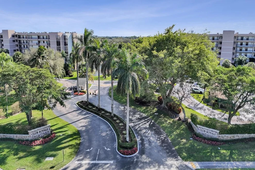 Unit for sale at 6530 Boca Del Mar Drive, Boca Raton, FL 33433