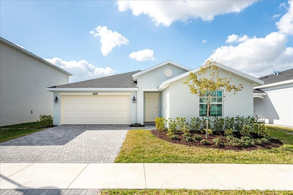 Unit for sale at 6330 NW Windwood Way, Port St Lucie, FL 34987