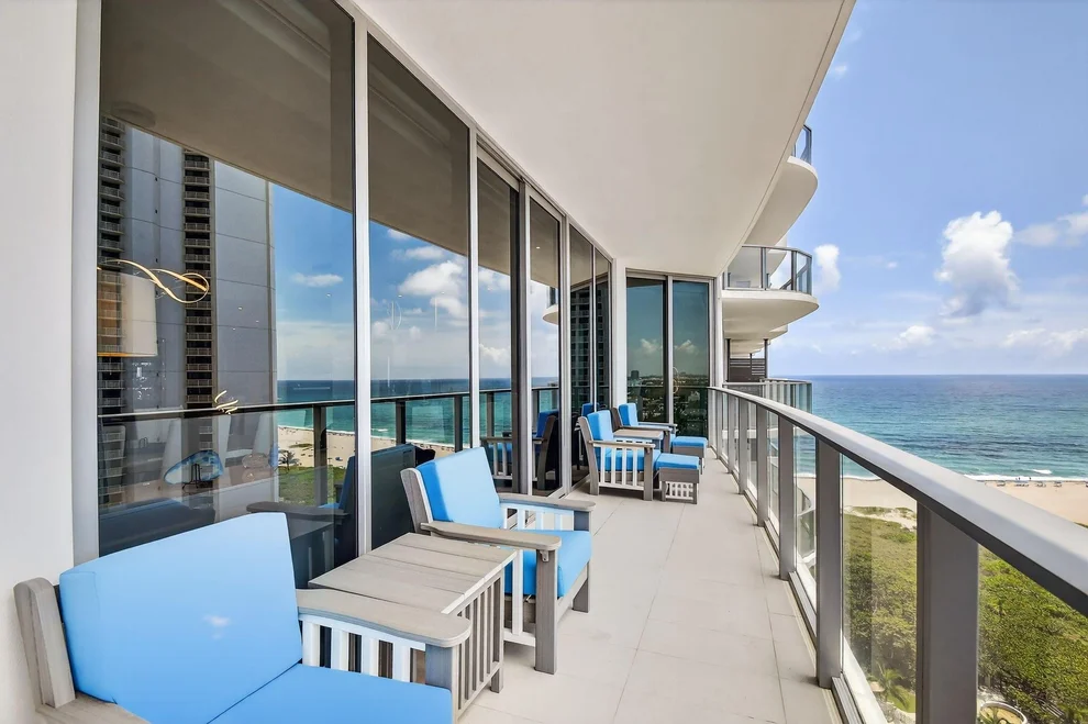 Unit for sale at 3100 N Ocean Drive, Singer Island, FL 33404