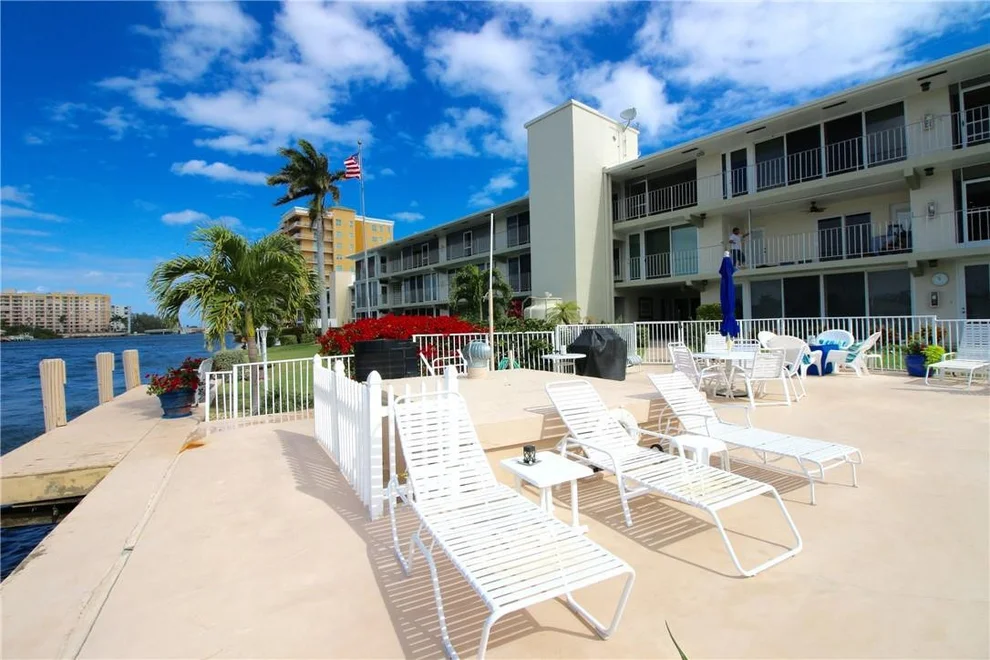 Unit for sale at 743 N Riverside Drive, Pompano Beach, FL 33062