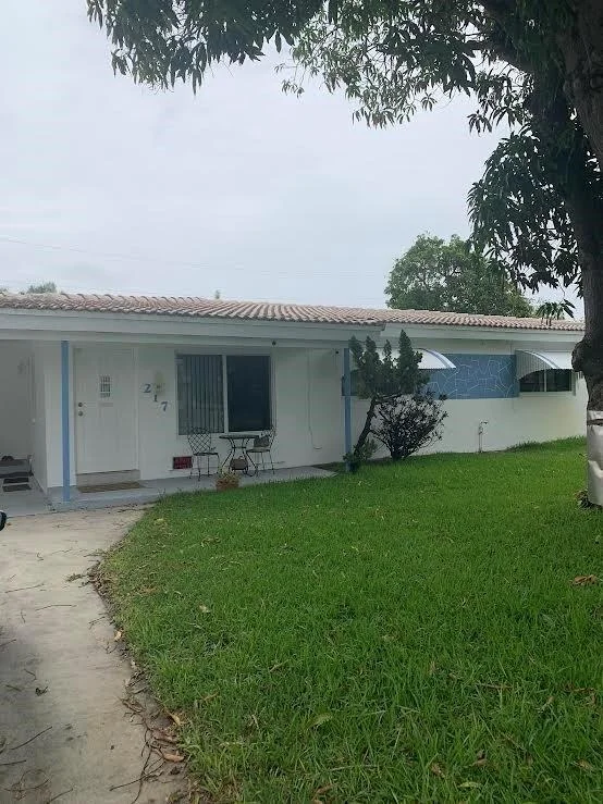Unit for sale at 217 SW 9th Court, Pompano Beach, FL 33060