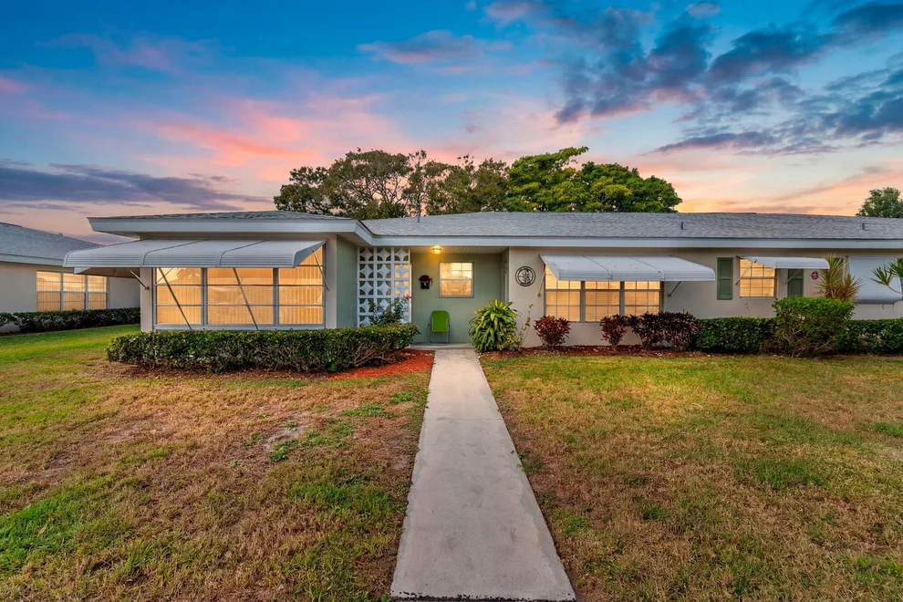 Unit for sale at 903 Savannas Point Drive, Fort Pierce, FL 34982
