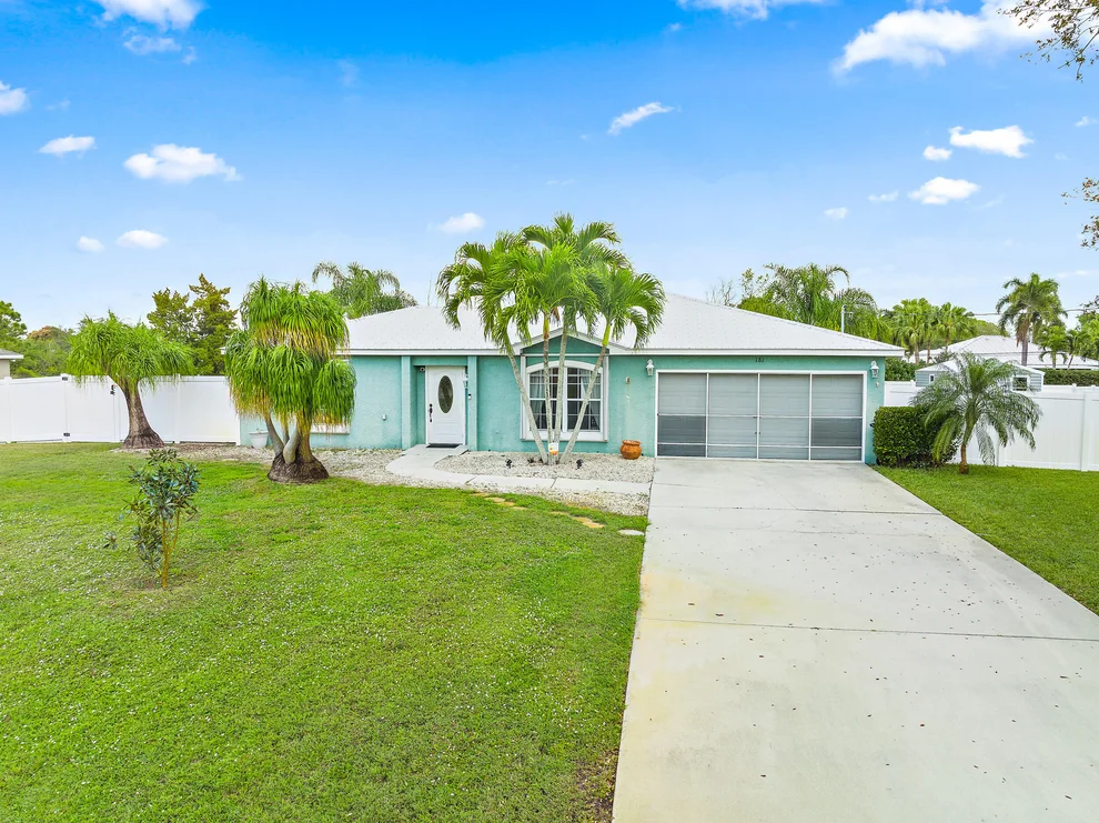Unit for sale at 181 SW Sea Lion Road, Port St Lucie, FL 34953