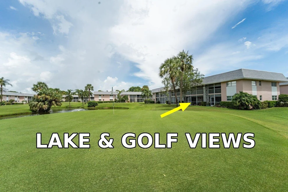 Unit for sale at 18081 SE Country Club Drive, Jupiter, FL 33469