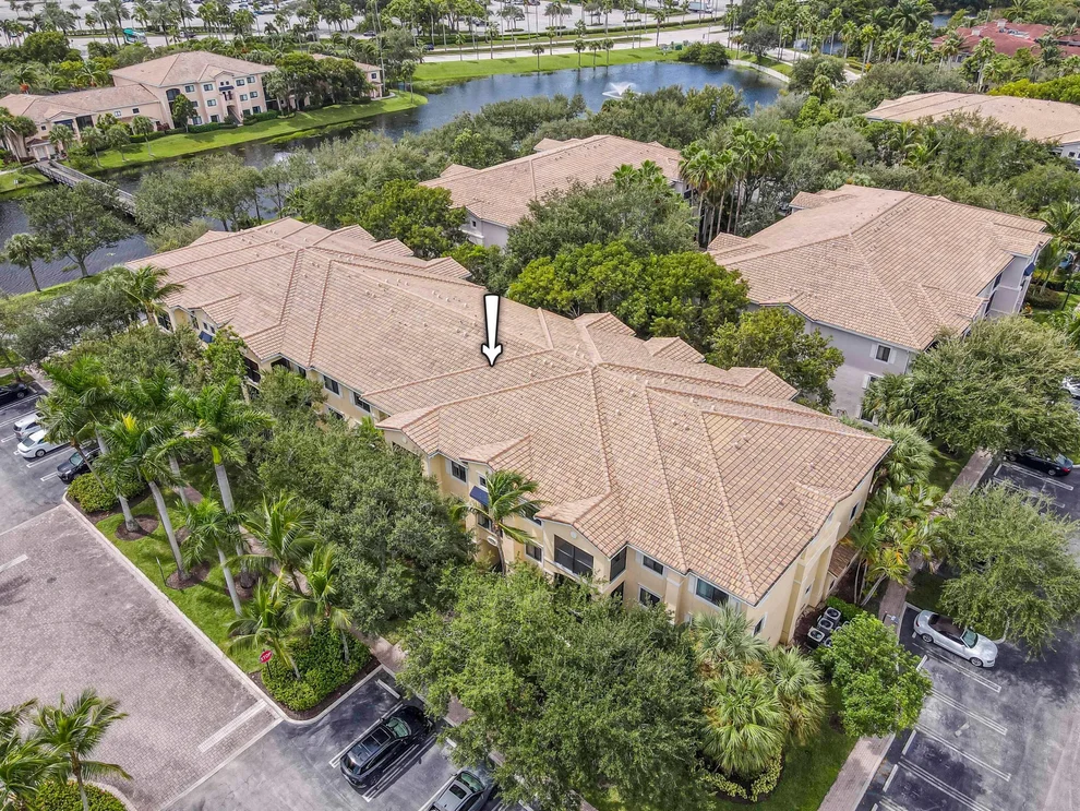 Unit for sale at 3020 Alcazar Place, Palm Beach Gardens, FL 33410