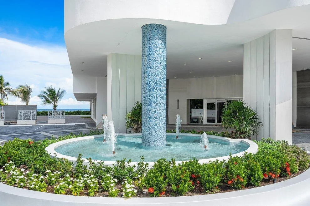 Unit for sale at 3211 S Ocean Boulevard, Highland Beach, FL 33487