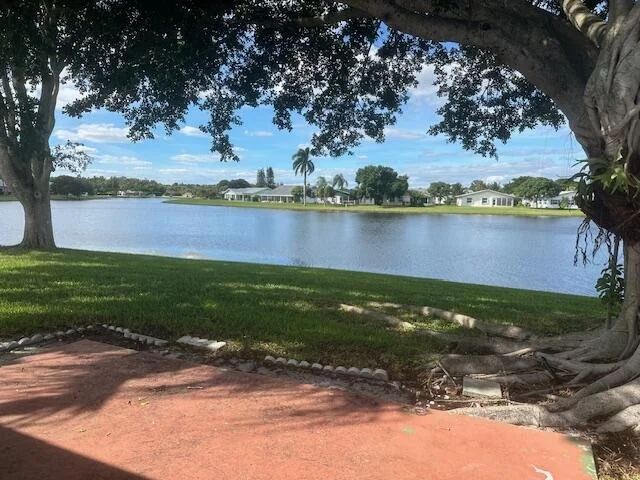 Unit for sale at 5195 Nicholas Drive, West Palm Beach, FL 33417
