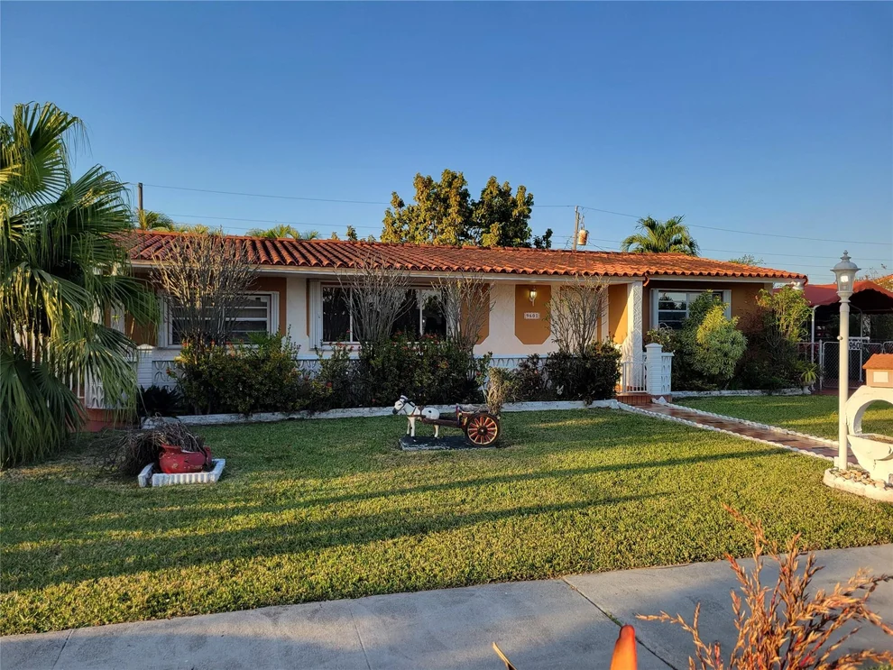 Unit for sale at 9601 SW 45th Street, Miami, FL 33165
