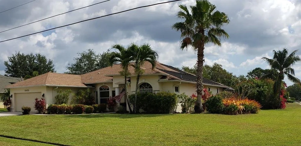 Unit for sale at 5402 NW Chicopa Street, Port St Lucie, FL 34983