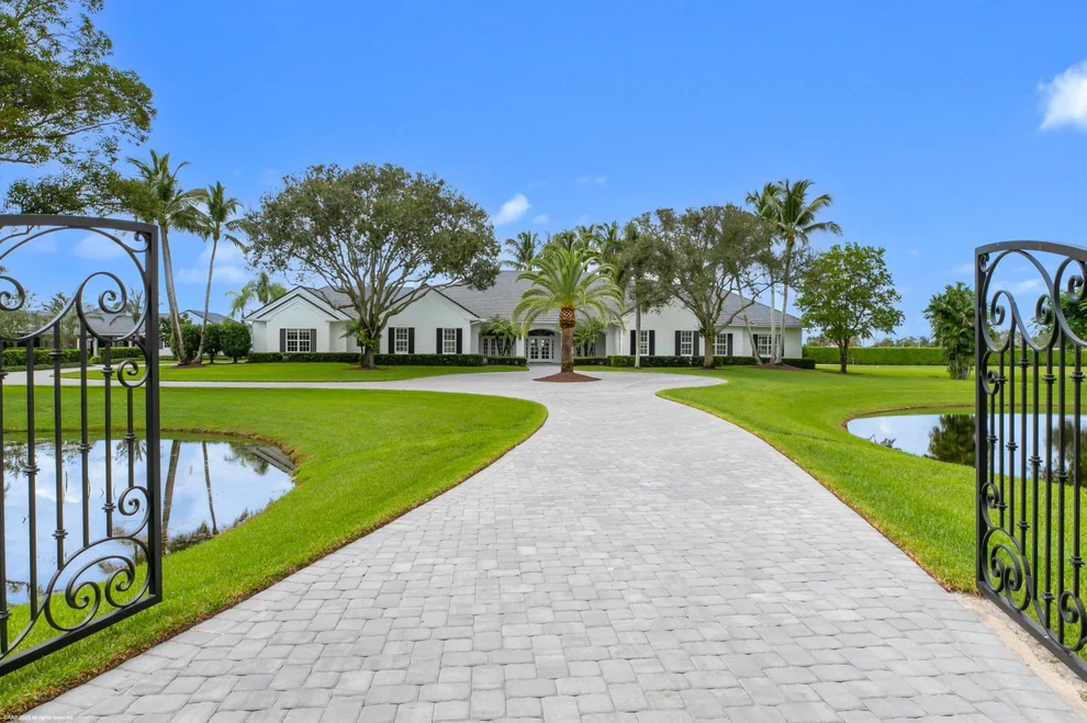 Unit for sale at 15787 Imperial Point Lane, Wellington, FL 33414