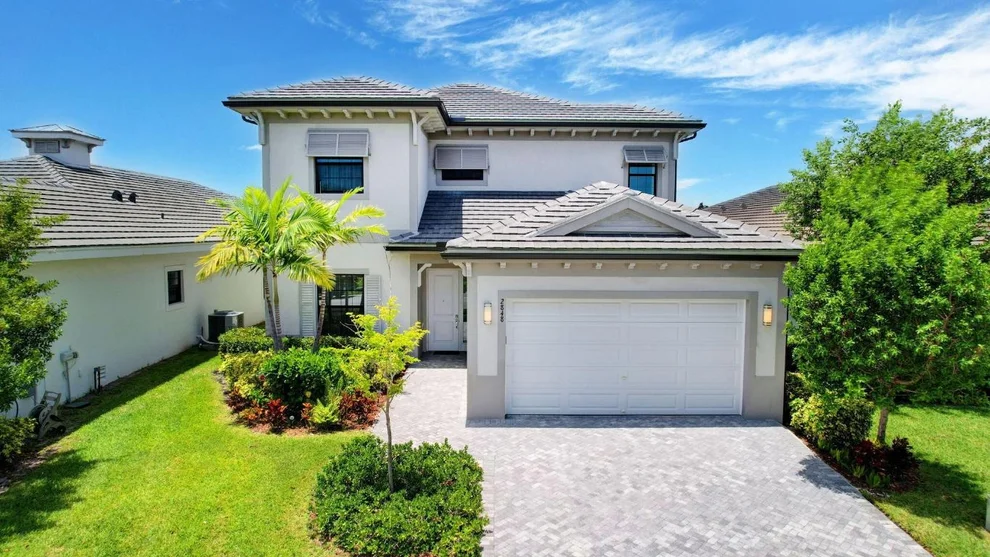 Unit for sale at 2848 Gin Berry Way, West Palm Beach, FL 33401