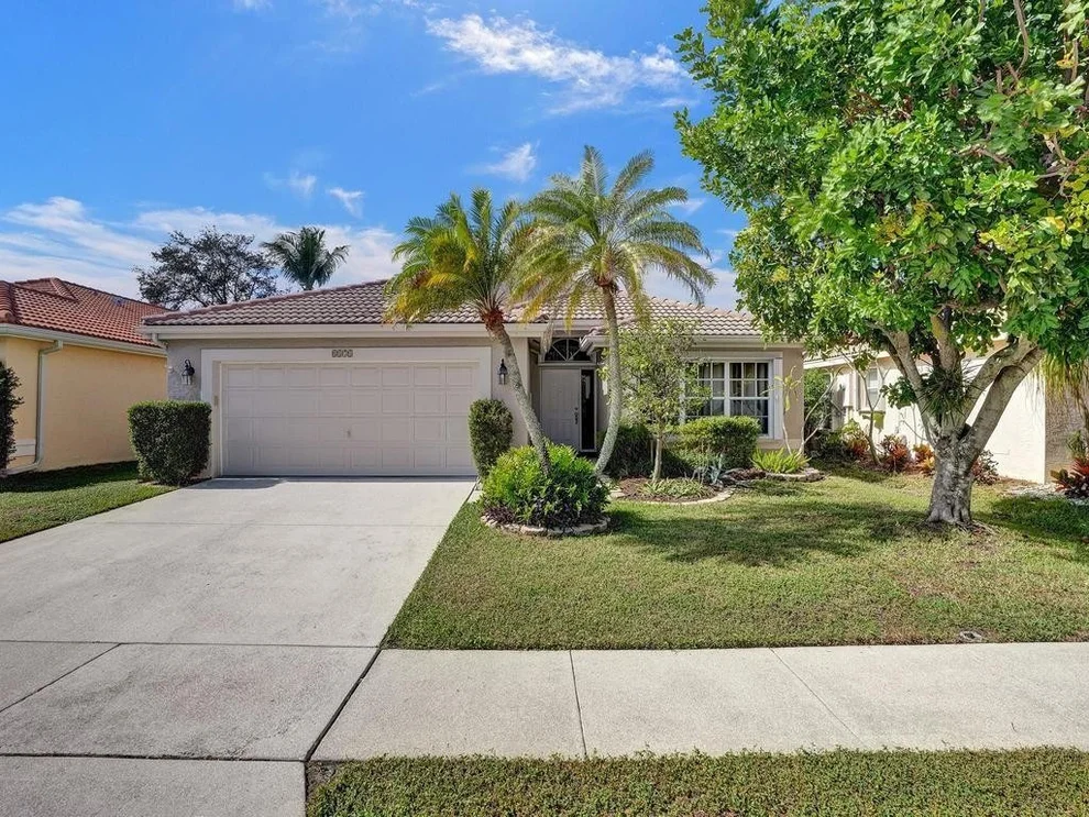 Unit for sale at 8171 Mystic Harbor Circle, Boynton Beach, FL 33436
