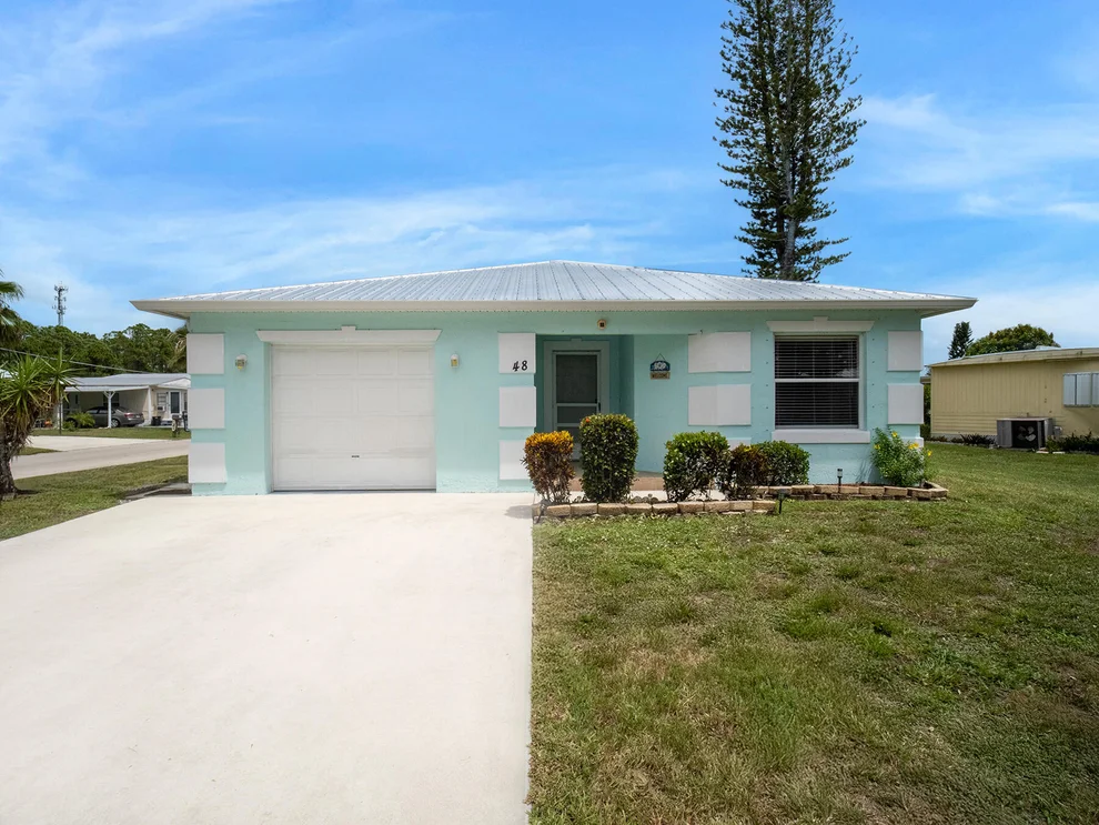 Unit for sale at 48 Mariposa Lane, Port St Lucie, FL 34952