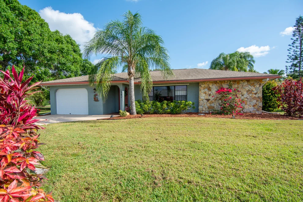 Unit for sale at 1391 SE San Souci Lane, Port St Lucie, FL 34952