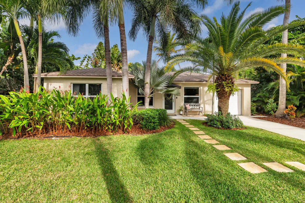 Unit for sale at 353 Orange Way, West Palm Beach, FL 33405