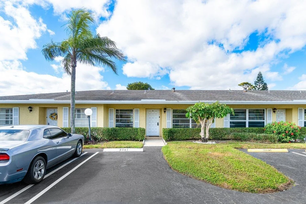 Unit for sale at 1031 Citrus Way, Delray Beach, FL 33445
