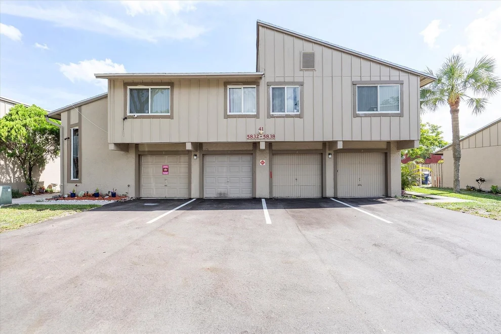 Unit for sale at 5836 NW 21 Street, Lauderhill, FL 33313