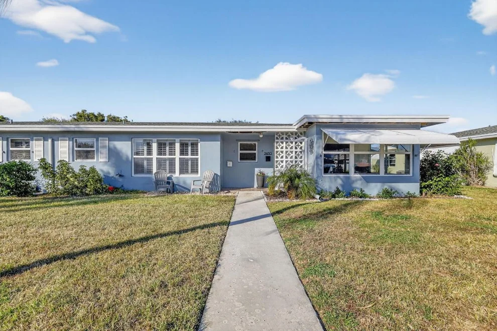 Unit for sale at 245 High Point Court, Boynton Beach, FL 33435