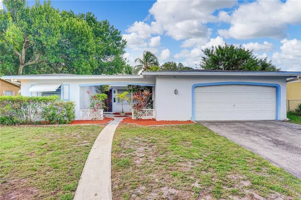 Unit for sale at 7508 Cleveland Street, Hollywood, FL 33024