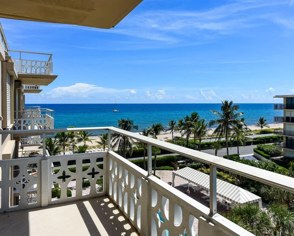 Unit for sale at 170 N Ocean Boulevard, Palm Beach, FL 33480