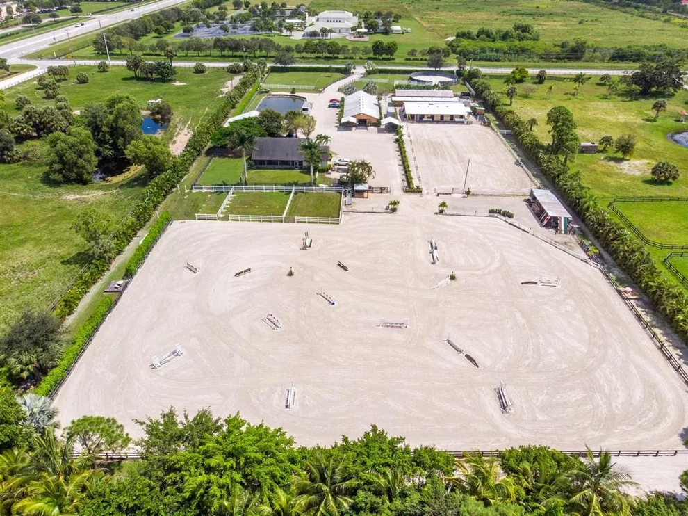 Unit for sale at 4101 120th Avenue S, Wellington, FL 33449