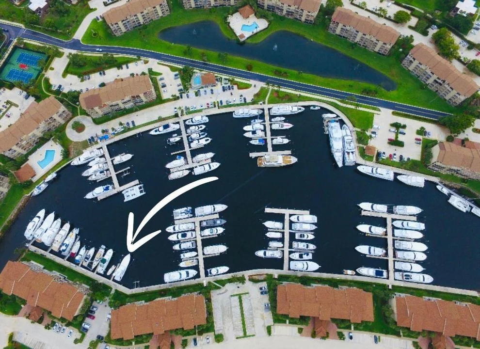 Unit for sale at 1320 Tidal Pointe Boulevard, Jupiter, FL 33477