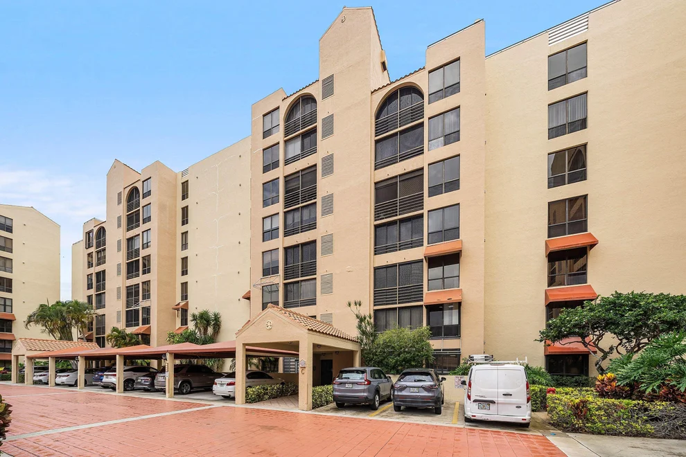 Unit for sale at 7145 Promenade Drive, Boca Raton, FL 33433