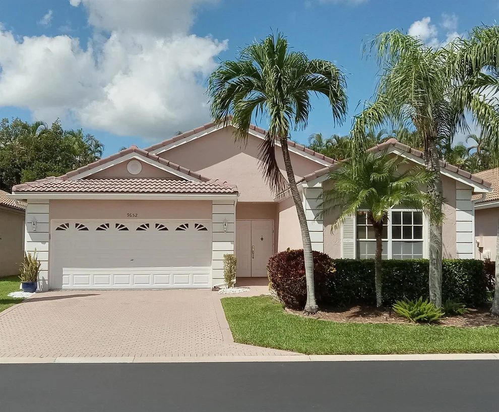 Unit for sale at 9652 Honeybell Circle, Boynton Beach, FL 33437