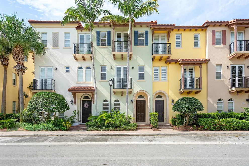 Unit for sale at 31 Via Floresta Drive, Boca Raton, FL 33487