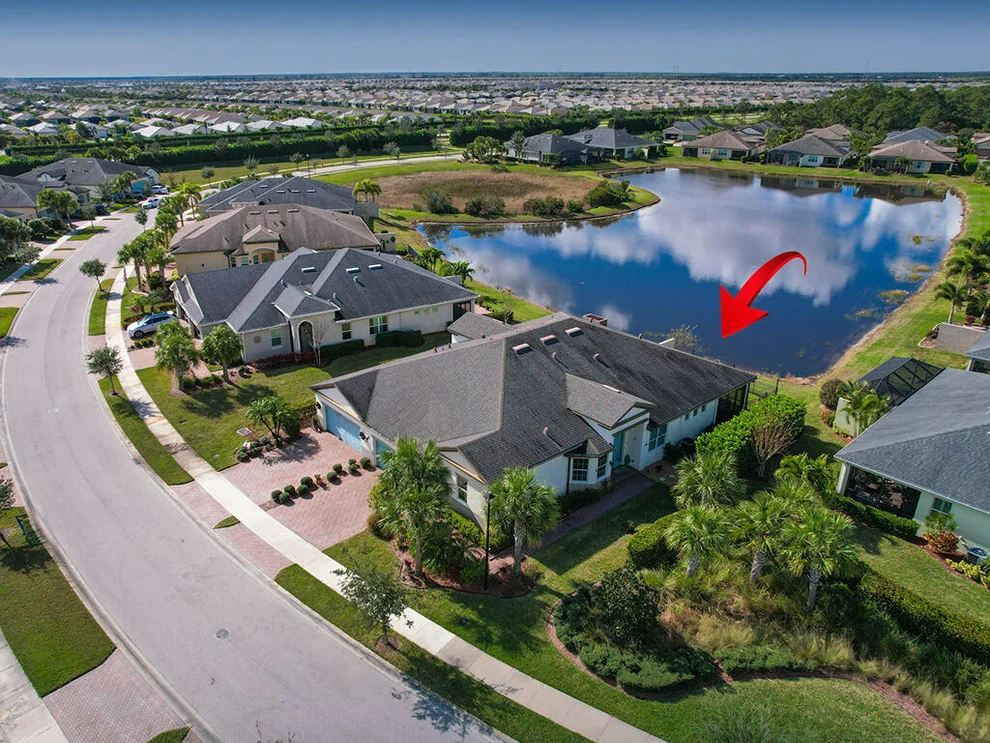 Unit for sale at 11200 SW Winding Lakes Circle, Port St Lucie, FL 34987