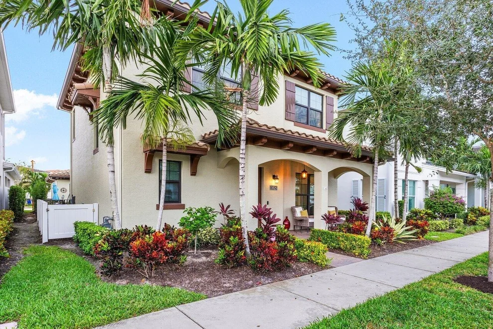 Unit for sale at 13525 Machiavelli Way, Palm Beach Gardens, FL 33418