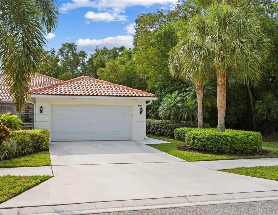 Unit for sale at 8365 SE Double Tree Drive, Hobe Sound, FL 33455