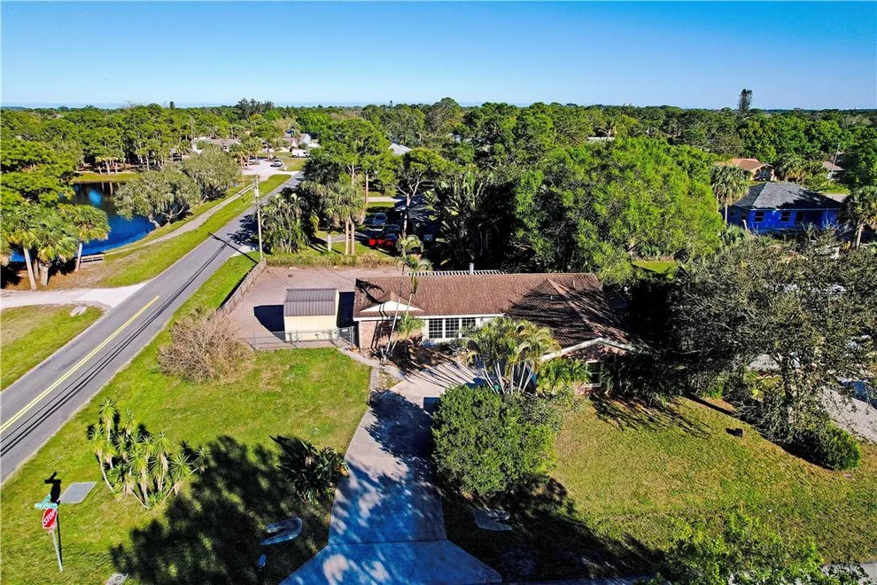 Unit for sale at 5100 Seagrape Drive, Fort Pierce, FL 34982