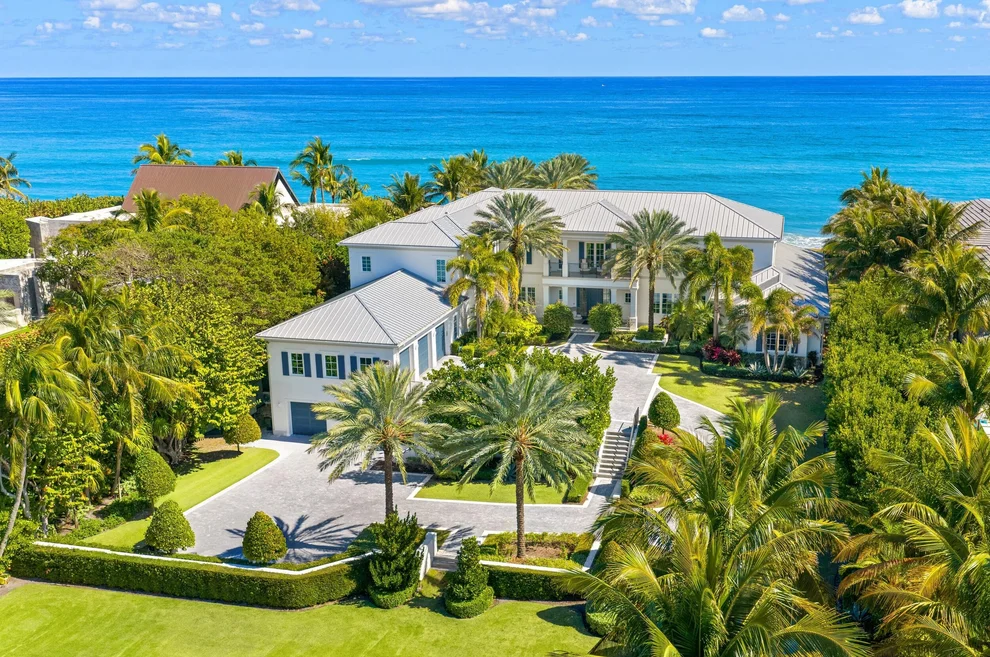 Unit for sale at 900 S Ocean Boulevard, Manalapan, FL 33462