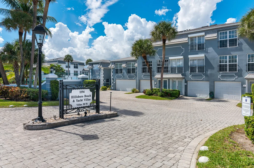 Unit for sale at 1194 Hillsboro Mile, Hillsboro Beach, FL 33062