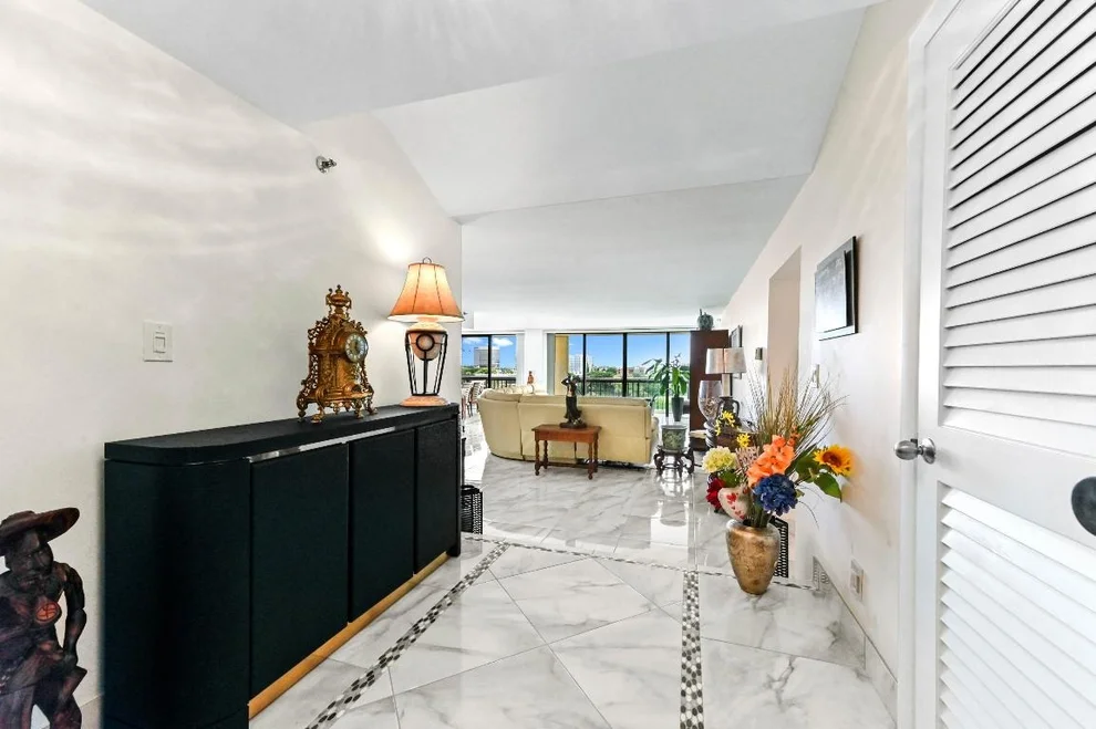 Unit for sale at 1900 Consulate Place, West Palm Beach, FL 33401