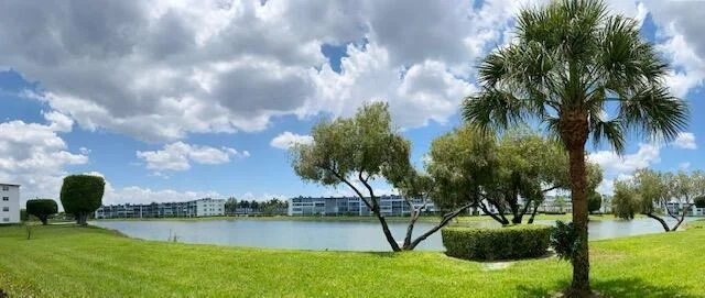 Unit for sale at 1067 Guildford D, Boca Raton, FL 33434