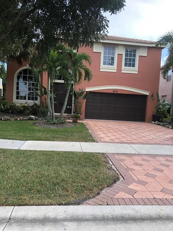 Unit for sale at 2814 Misty Oaks Circle, Royal Palm Beach, FL 33411
