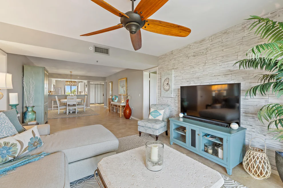 Unit for sale at 301 Ocean Bluffs Boulevard, Jupiter, FL 33477