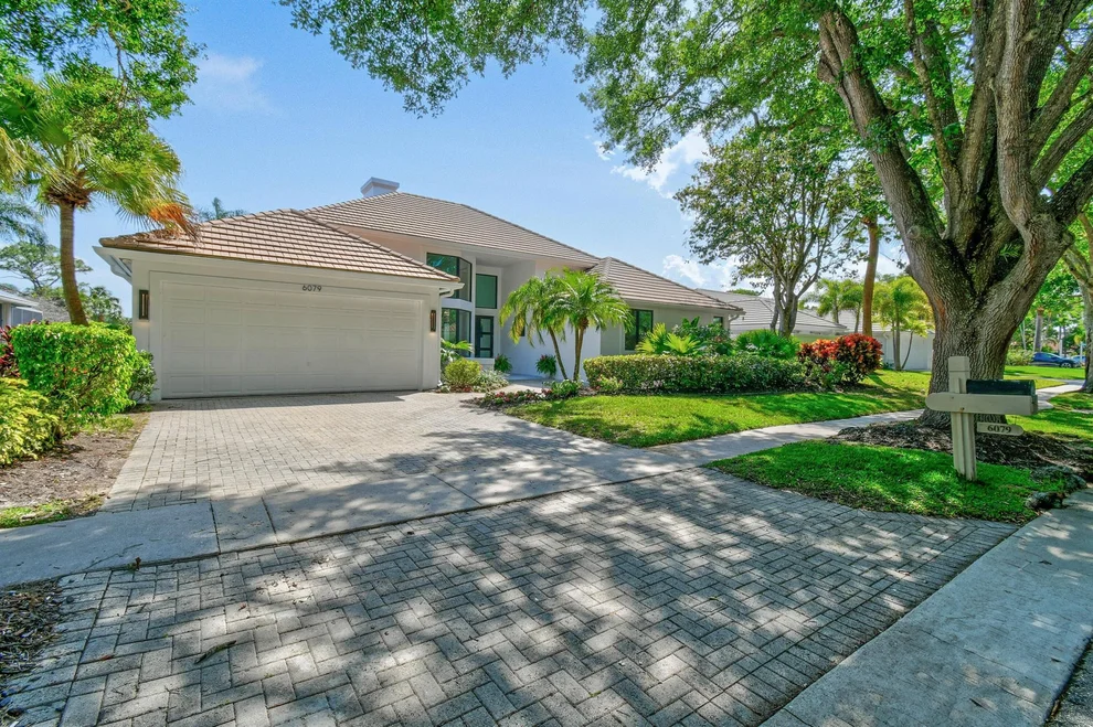 Unit for sale at 6079 Winding Lake Drive, Jupiter, FL 33458
