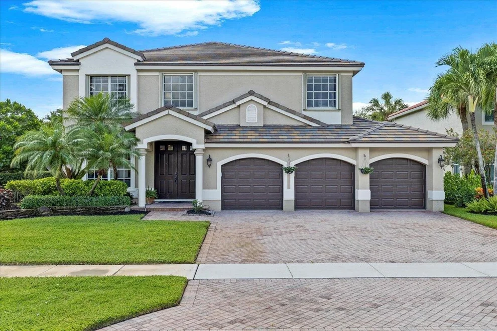 Unit for sale at 15900 Lisbon Court, Wellington, FL 33414
