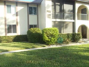 Unit for sale at 319 Knotty Pine Circle, Greenacres, FL 33463