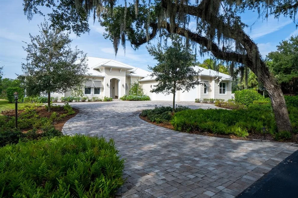 Unit for sale at 710 Canoe Trail, Indian River Shores, FL 32963
