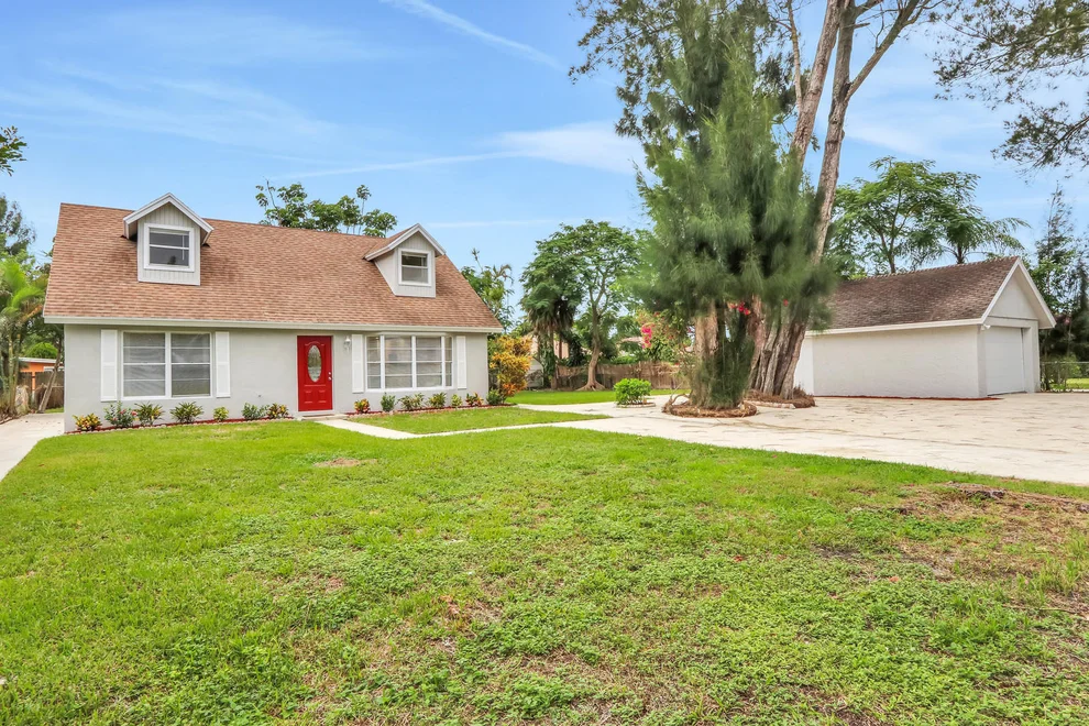 Unit for sale at 4331 Dale Road, Palm Springs, FL 33406