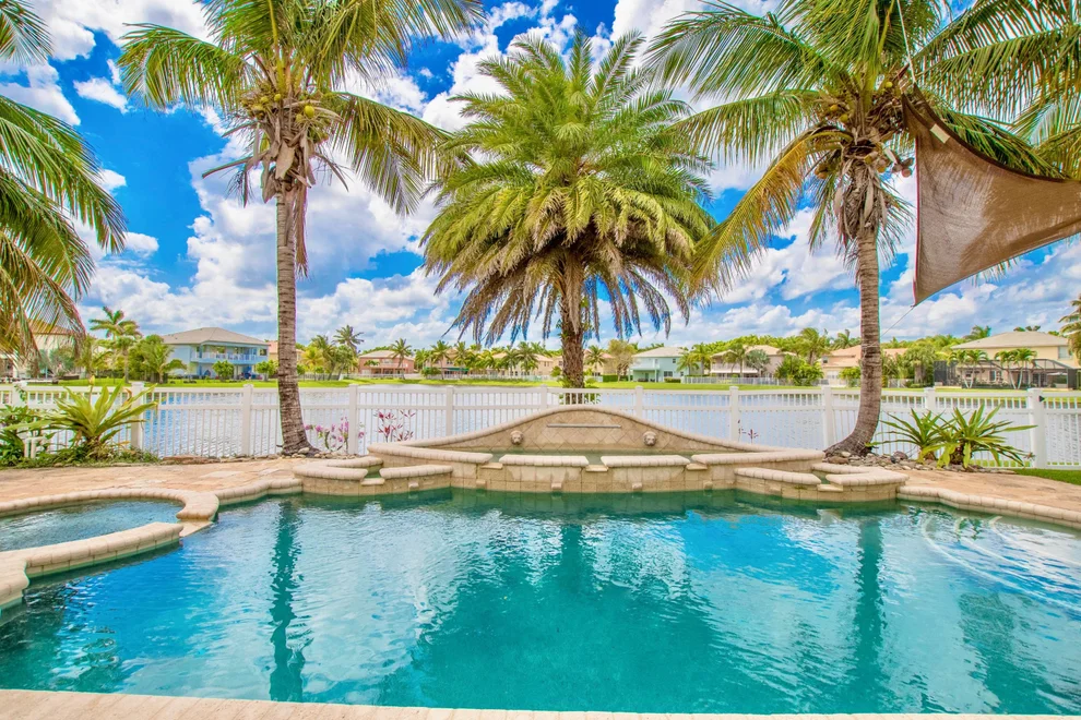 Unit for sale at 9525 Shepard Place, Wellington, FL 33414