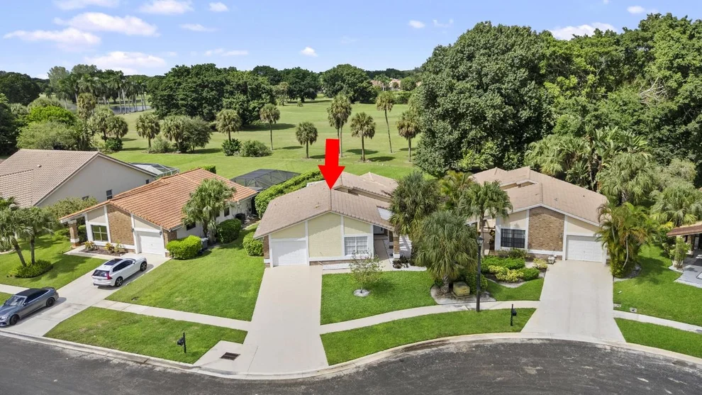 Unit for sale at 19635 Back Nine Drive, Boca Raton, FL 33498