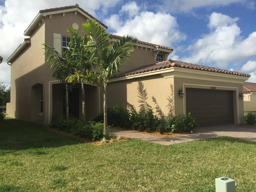 Unit for sale at 4694 Capital Drive, Lake Worth, FL 33463